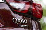 Infiniti QX60 3.5 Limited 2018 года (NA)
